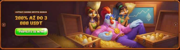 Roostino Casino